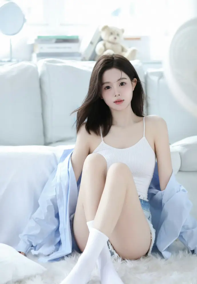 放置少女下载游戏界面